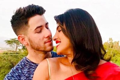 Priyanka Chopra, Nick Jonas Welcome First Baby Via Surrogacy, Request Privacy During 'This Special Time'
