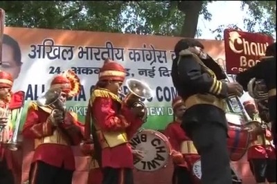 K'taka: Congress set to form next govt, JDS ahead of BJP