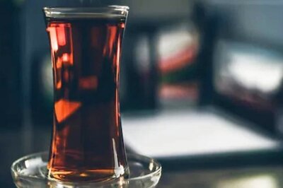 Suleimani Tea: Here's How You Make it at Home