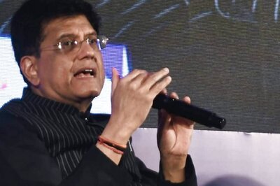 India Set to Become 3rd Largest Economy in 5 Years, to Touch $40 Trillion By 2047, Says Piyush Goyal