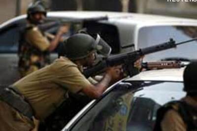 Britain link to Mumbai terror? Speculation rife