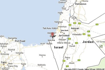 Indian Jewish couple reunite in Israel after seven years