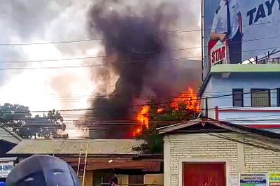 Right Word | Deeper Fault Lines Need to be Addressed in Manipur for Permanent Peace