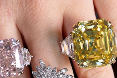 Budget 2022: Are Diamonds and Gems the Union Budget’s Best Friend? Here's What Experts Say