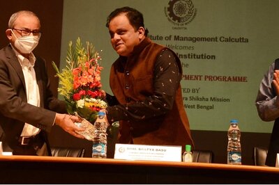 IIM Calcutta to Provide Training for 1300 Head of Schools in Leadership