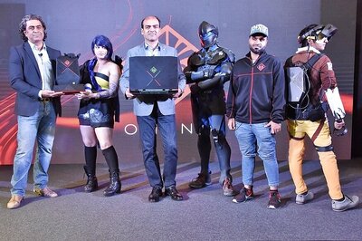 HP Omen X Gaming Portfolio Gets Major Overhaul With Desktop, Notebook And More