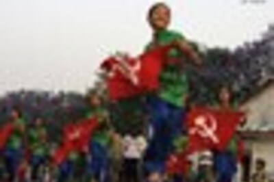 Nepal Maoists sought China's help to 'buy' MPs