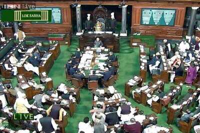 Arunachal Pradesh issue rocks Parliament: As it happened