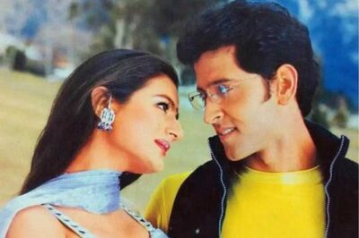 Not Ameesha Patel But This Actress Was The First Choice For Kaho Naa Pyar Hai