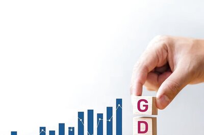 Ind-Ra Ups FY25 GDP Growth Forecast to 7.5%