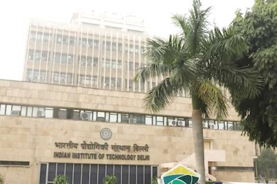 IIT Delhi to Host Open House for JEE Advanced 2023 Qualified Female, PwD Candidates Tomorrow