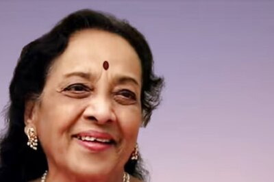 Veteran Telugu Actress Jamuna Dies at 86, Chiranjeevi, Mahesh Babu and Jr NTR Pay Emotional Tributes