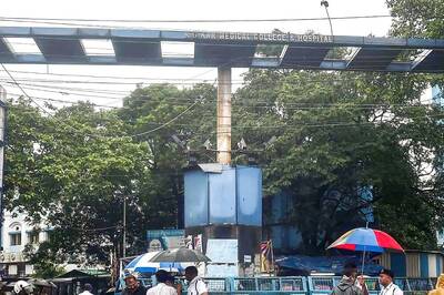 PIL In Calcutta High Court Challenges Special Probe in RG Kar Hospital Financial Irregularities