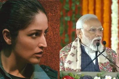 PM Narendra Modi Says Making A Film On Article 370 Is A 'Good Thing', Yami Gautam Reacts