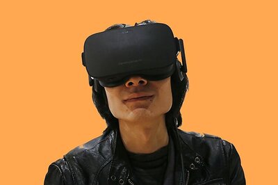 Battle of the high-end virtual reality headsets: Oculus Rift vs HTC Vive vs PlayStation VR