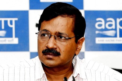 Kejriwal Says EC Backing Out of EVM Hackathon, CEC Says Challenge is on
