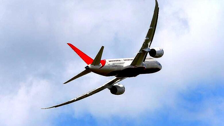 Air India Passengers Wait For 3 Hours in Plane as Snag Delays Flight