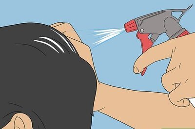 How to Cut Medium Length Men's Hair