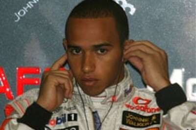 McLaren's last throw of the dice: appeal to FIA