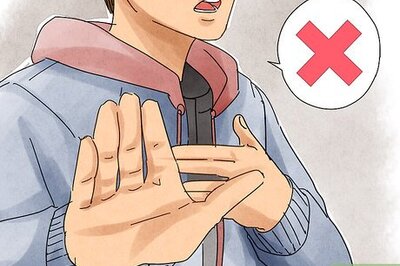 How to Deal With Stressful Situations in School