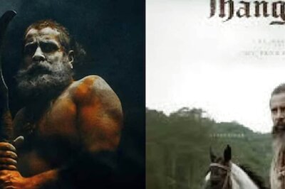 Aruvadai, Third Song From Chiyaan Vikram's Thangalaan, Out