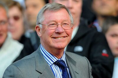 'No Chance': Sir Alex Ferguson Takes Sly Dig at Tottenham's Chances of Winning the Premier League