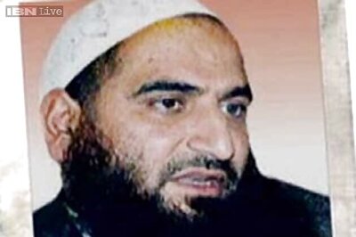 Home Ministry asks J&K government for report on release of Hurriyat leader Masarat Alam