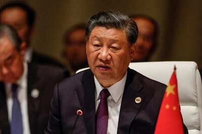 Chinese President Xi Jinping Likely to Skip G20 Summit in India Next Week