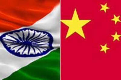 Arunachal never officially declared India's: China