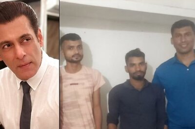 Salman Khan Firing: Family of Accused Who Died in Custody Moves High Court