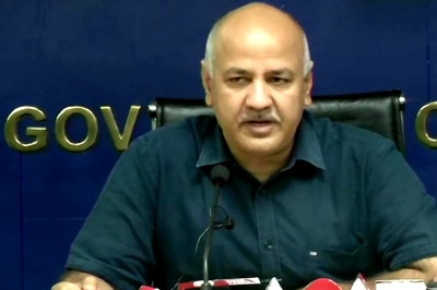 'Wedding Procession Without Groom': AAP's Manish Sisodia on BJP's List of Candidates for Delhi Polls