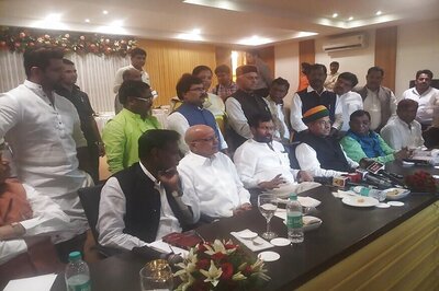 NDA's Dalit MPs Unhappy After Govt Appoints Judge Who Diluted SC/SC Act as NGT Chairman