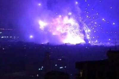 Israel to resume full airstrikes