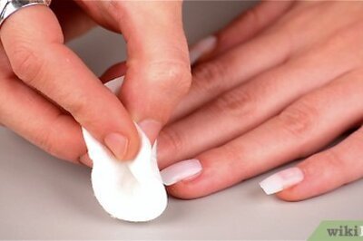 How to Do Gradient Nails Without a Sponge