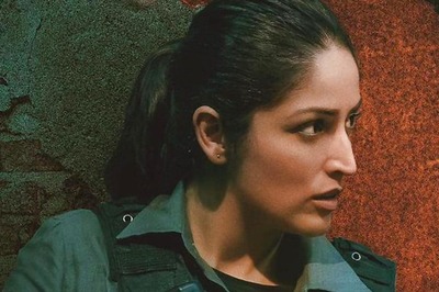 After Article 370, Yami Gautam Spill The Beans On Her Film Choices