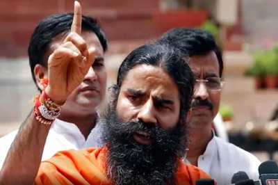 Ruchi Soya Shareholders Approve Appointment of Ramdev, Acharya Balkrishna on Board
