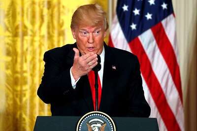 Donald Trump Gets His Military Parade Wish — But No Tanks