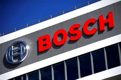 Bosch to Suspend Production for Upto 10 Days Across Engine Plants This Quarter