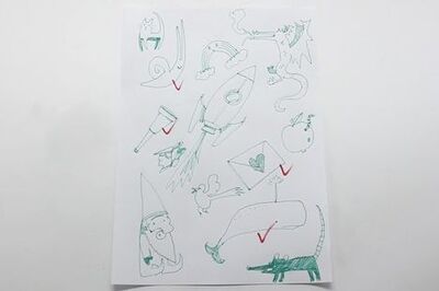 How to Make a Pop up Book