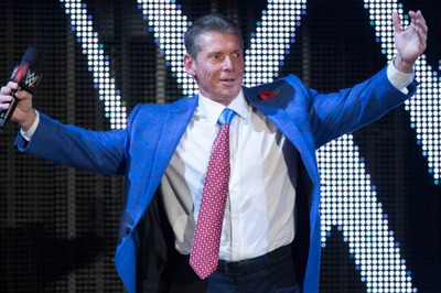 Vince McMahon Steps Down as WWE CEO During Investigations into Alleged Misconduct