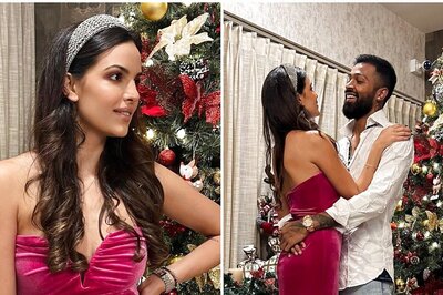 Is Hardik Pandya's Wife Natasa Stankovic Pregnant for the Second Time?