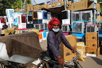 Heatwave in India Updates: Mercury Crosses 46-deg C Mark in Many Parts; Punjab Official Says No Shortage of Coal, Cuts Due to 'Technical Issue'