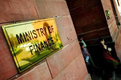Finance Ministry Issues Order to Implement Cabinet Decision on DA, DR Hike from July 1