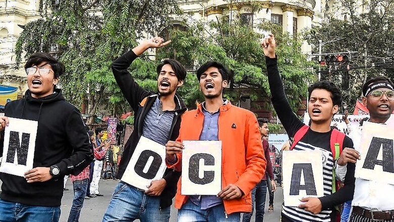 TMC to Table Anti-CAA Resolution in West Bengal Assembly on January 27