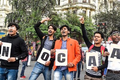 TMC to Table Anti-CAA Resolution in West Bengal Assembly on January 27