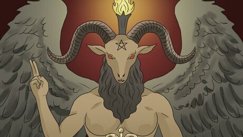 14 Common Satanic Symbols: Are They Really Evil?