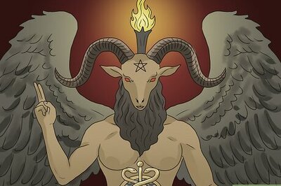 14 Common Satanic Symbols: Are They Really Evil?