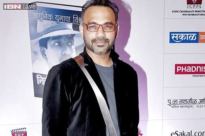 'Delhi Belly' director Abhinay Deo ready with two more scripts