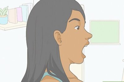 How to Grow Your Masseter Muscle