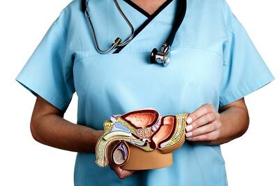 International Men’s Health Week 2019: Symptoms & Treatment of Prostate Cancer